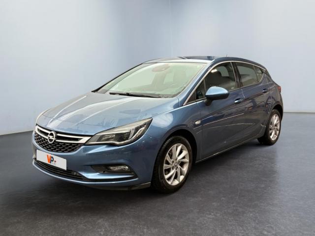 Opel Astra 1.6 Cdti 110 Ch Start/stop Innovation