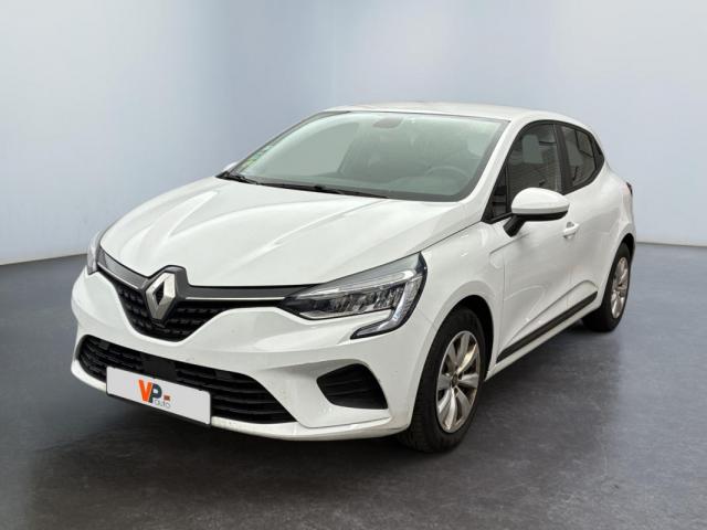 Renault Clio V Blue Dci 85 Business