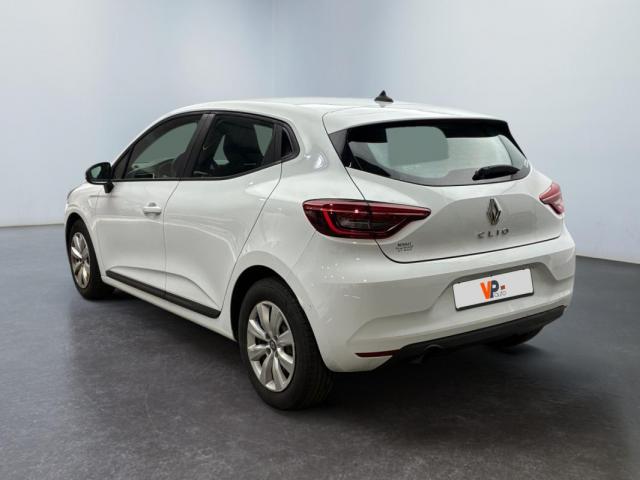 Renault Clio image 6