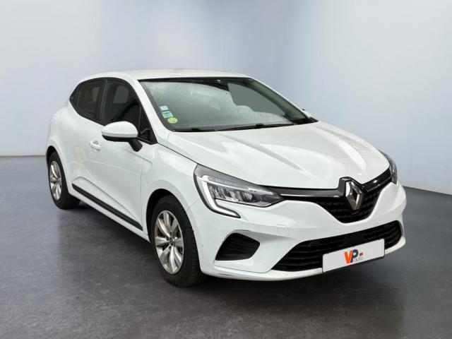 Renault Clio image 8