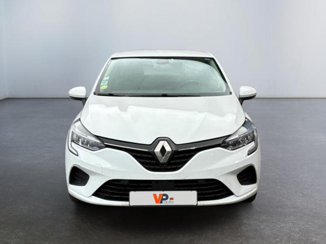 Renault Clio image 2