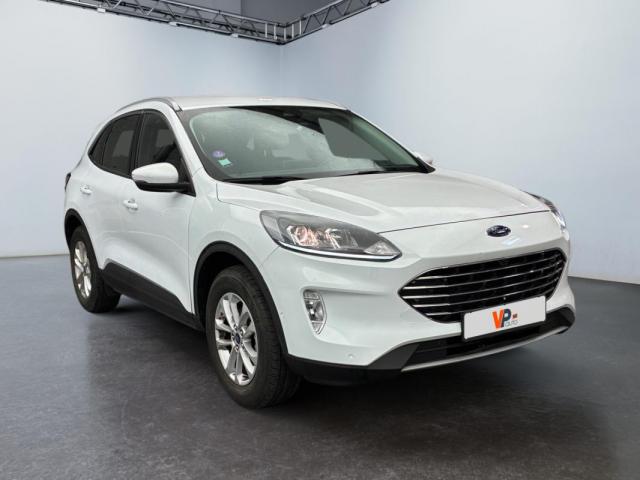Ford Kuga image 4