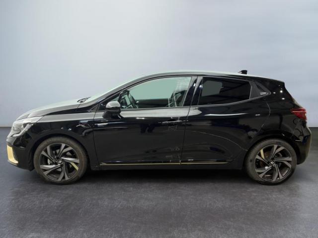Renault Clio image 3