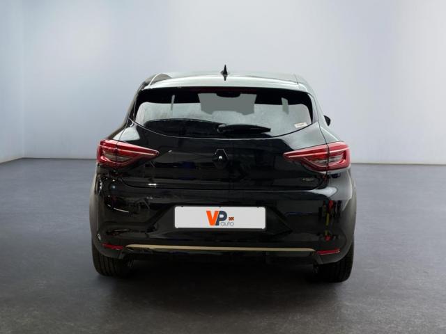 Renault Clio image 6