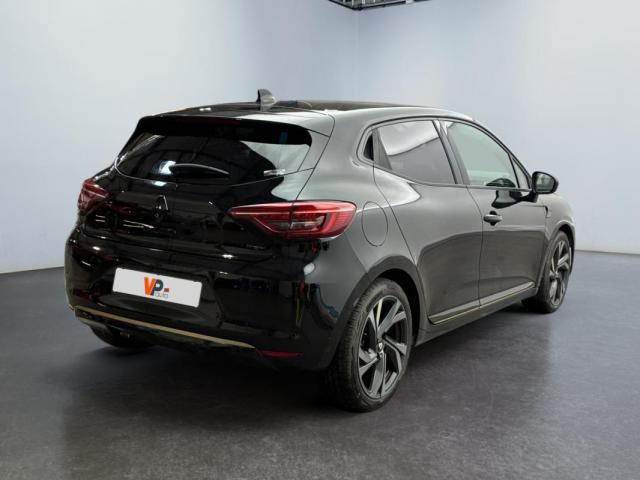 Renault Clio image 4