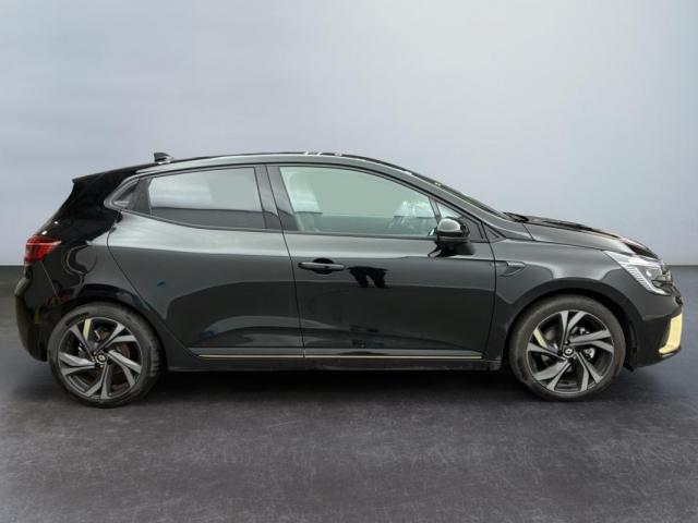 Renault Clio image 8