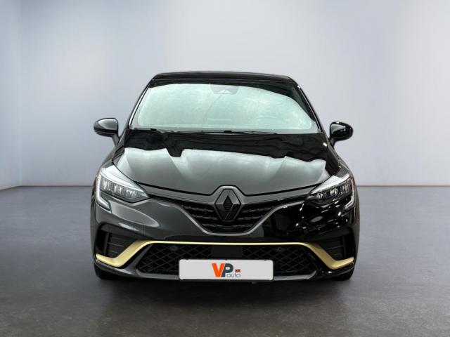 Renault Clio image 1