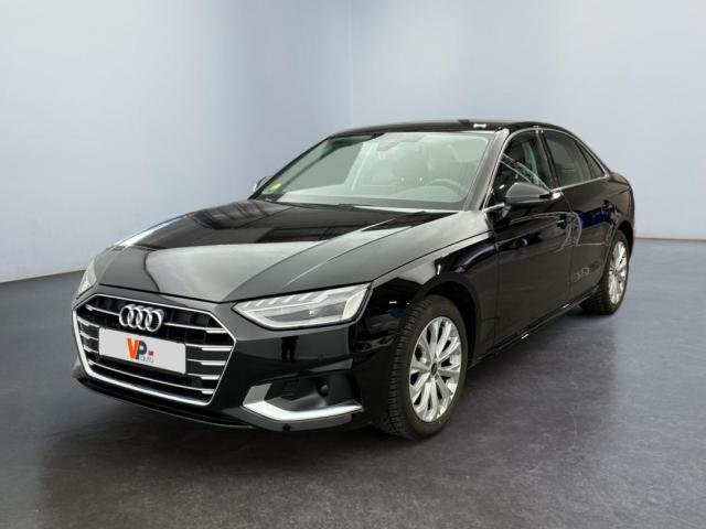 Audi A4 Business 35 Tdi 163 S Tronic 7 Line