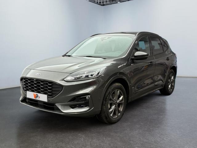 Ford Kuga 2.5 Duratec 225 Ch Phev Powershift St-Line