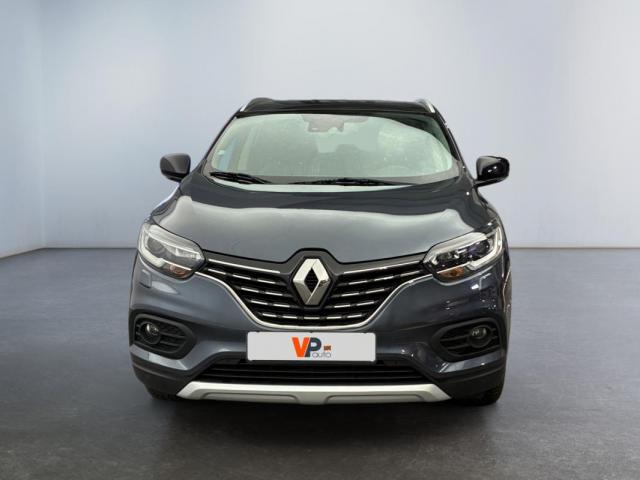 Renault Kadjar image 2