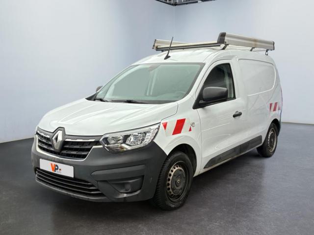 Renault Express Van Blue Dci 95 Confort