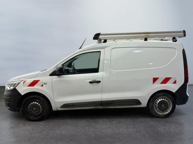 Renault Express Van image 7