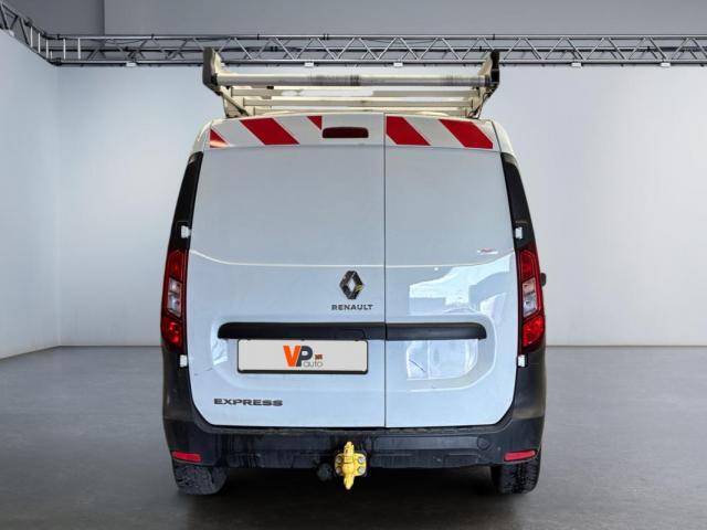 Renault Express Van image 4