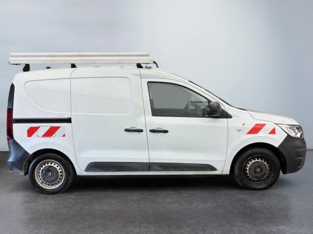 Renault Express Van image 1