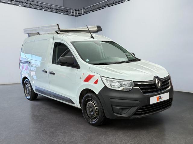Renault Express Van image 3