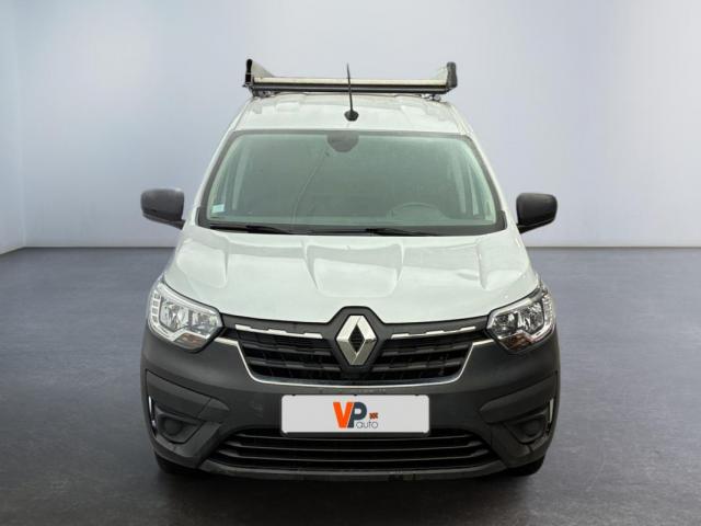 Renault Express Van image 2