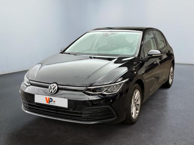 Volkswagen Golf 2.0 Tdi Scr 116 Bvm6 Life Business