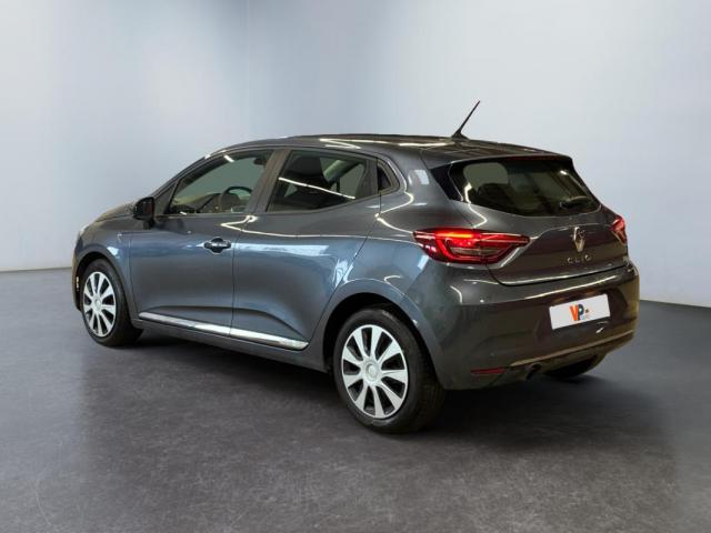 Renault Clio image 6