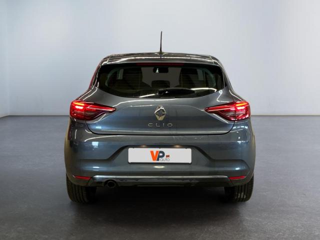 Renault Clio image 3
