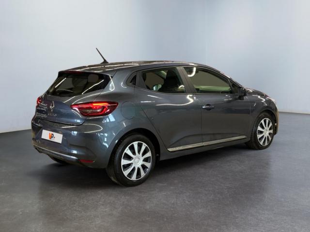 Renault Clio image 8