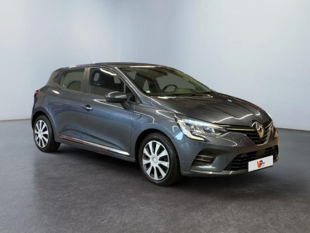 Renault Clio image 4