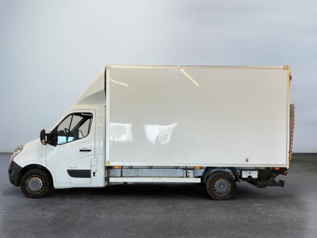 Renault Master image 7
