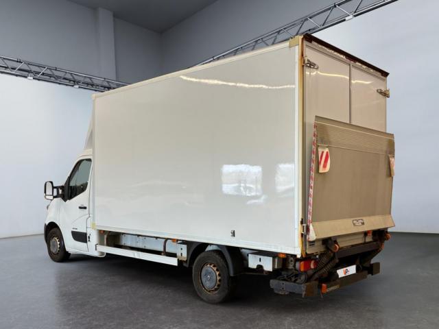Renault Master image 8