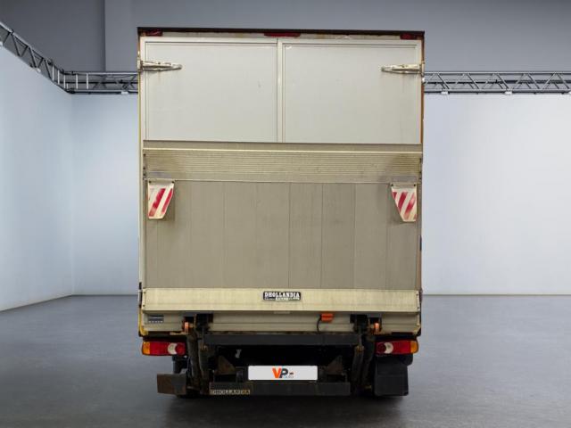 Renault Master image 4