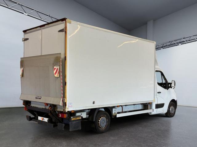 Renault Master image 1
