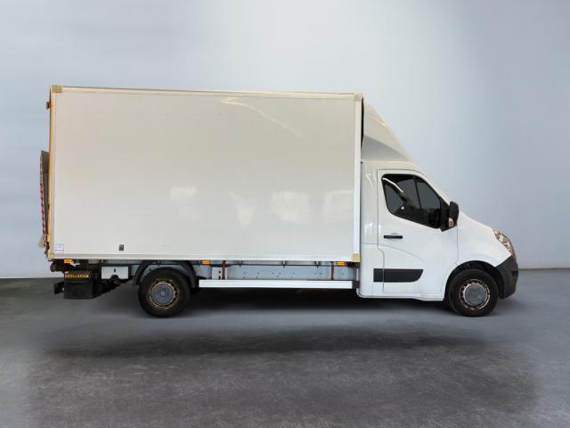 Renault Master image 6