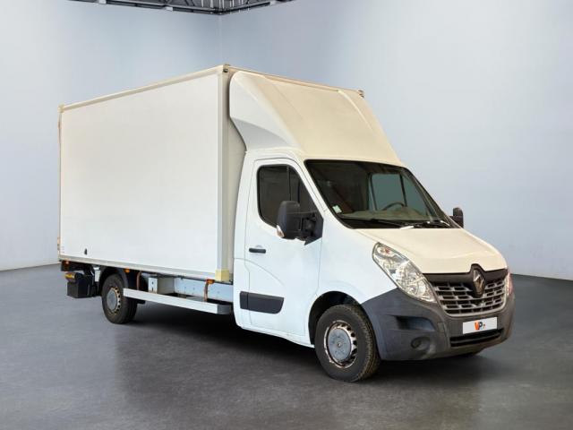 Renault Master image 2