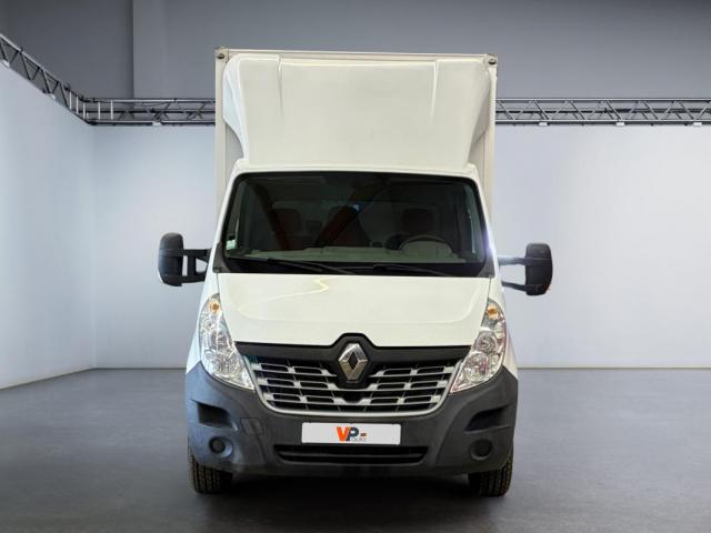 Renault Master image 3