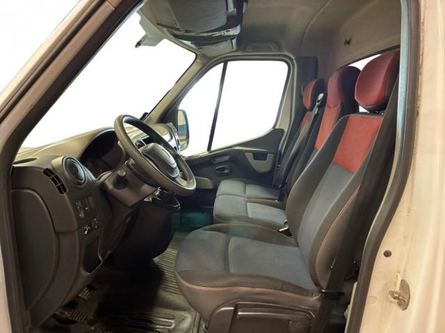 Renault Master image 5