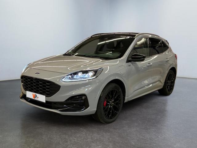 Ford Kuga 2.5 Duratec 225 Ch Phev Powershift St-Line X