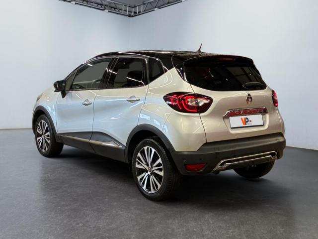 Renault Captur image 8