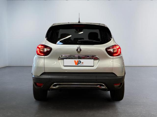 Renault Captur image 5