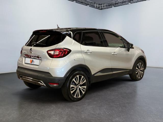 Renault Captur image 2