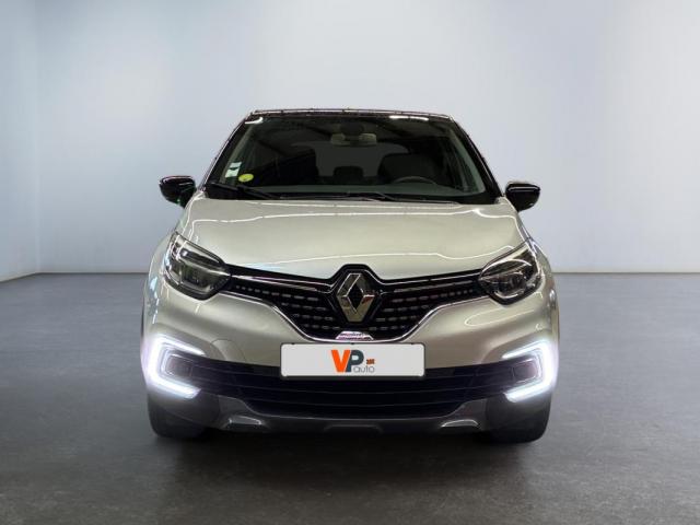 Renault Captur image 3