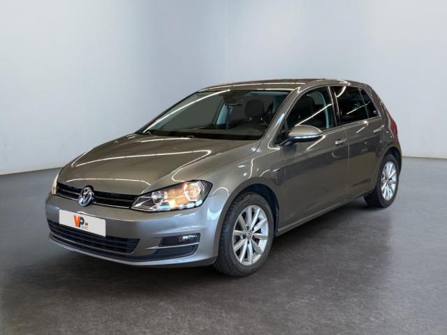 Volkswagen Golf 1.2 Tsi 105 Bluemotion Technology Lounge