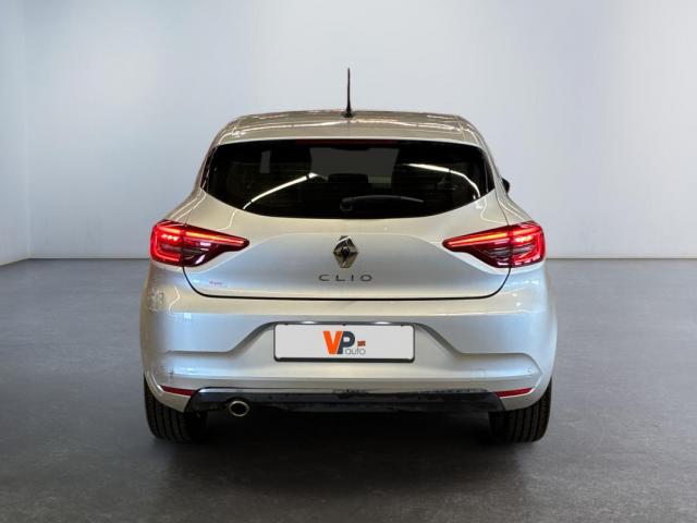 Renault Clio image 2