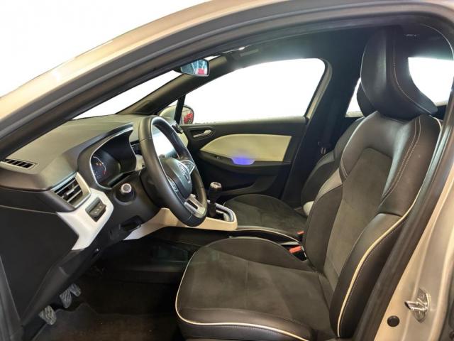 Renault Clio image 3