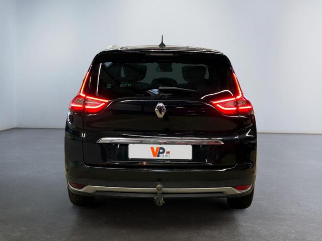 Renault Scénic image 4