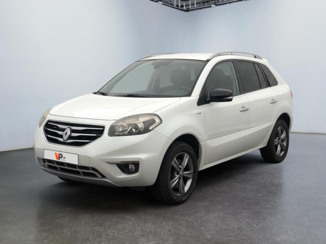 Renault Koleos 2.0 Dci 150 Fap Bose Edition Euro 5