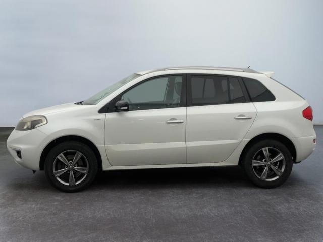Renault Koleos image 1