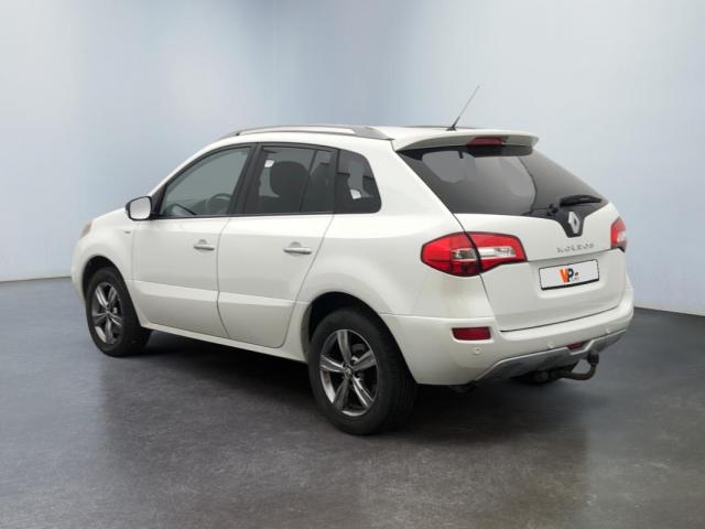 Renault Koleos image 6