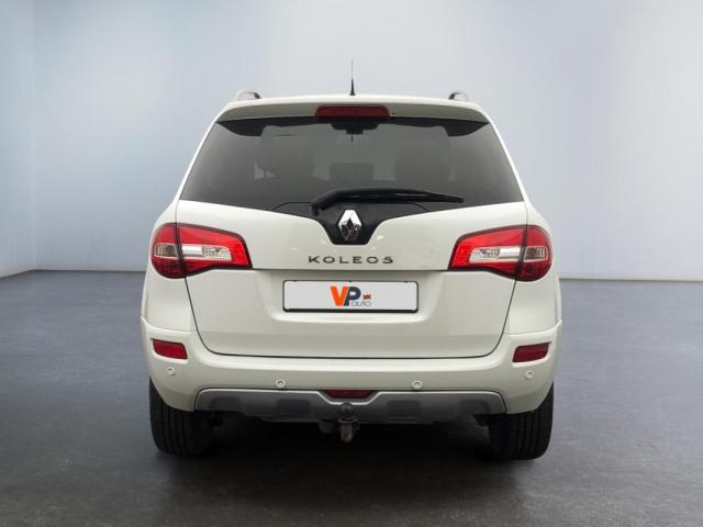 Renault Koleos image 4