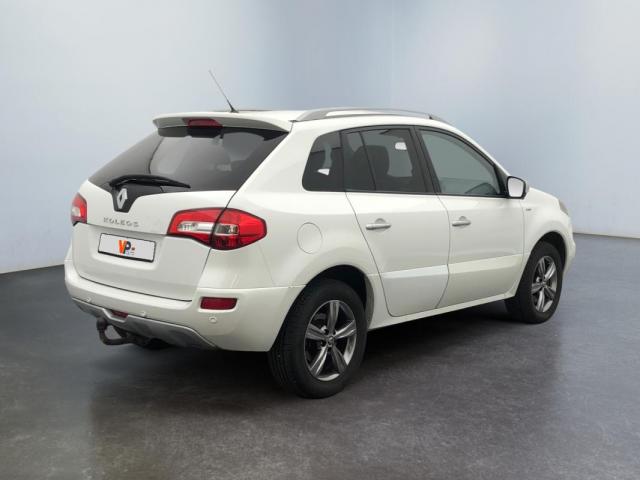 Renault Koleos image 2