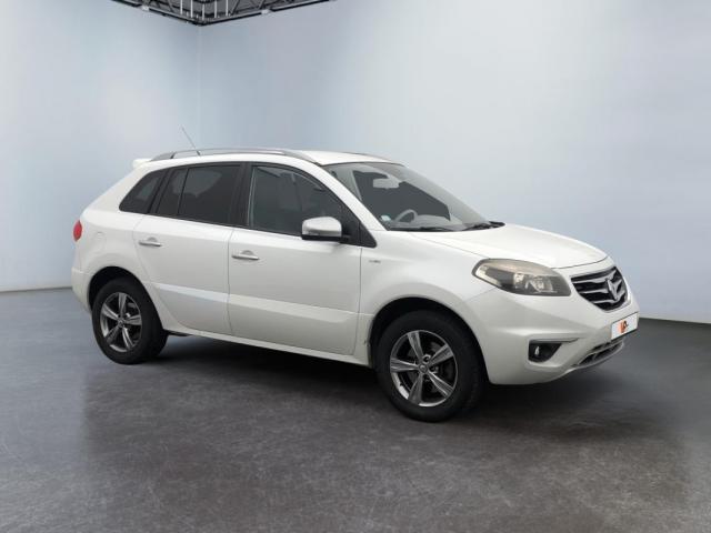 Renault Koleos image 7