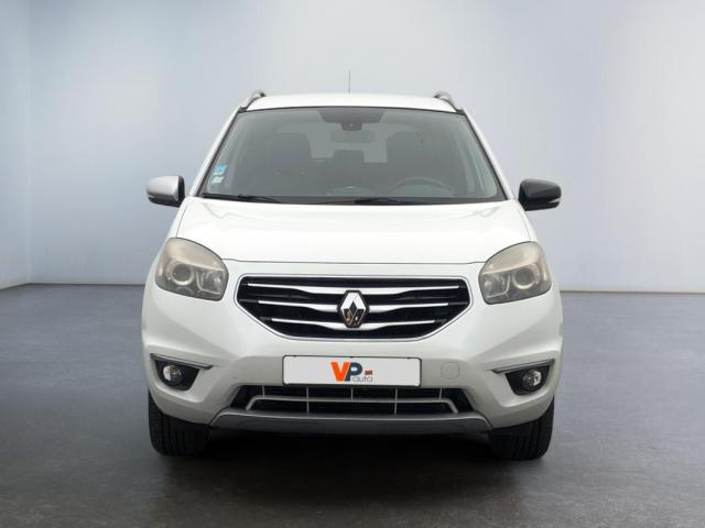 Renault Koleos image 3
