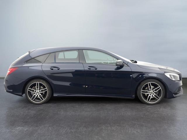 Mercedes Benz Cla Shooting Brake image 5